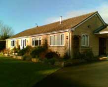 Staddlestones B&B,  Grittleton